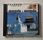 MANDUKHAI ENSEMBLE - Mongolia Mongolië ( CD 1997 FR ), Verzenden, Gebruikt, Aziatisch