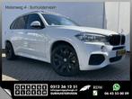 BMW X5 xDrive 30D M-Sport HUD Adapt.Cruise Pano Stoelkoeling, Auto's, BMW, Te koop, Geïmporteerd, 5 stoelen, X5