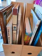 Kunstboeken voor kinderen, knutselen en meer GRATIS, Ophalen, Gelezen