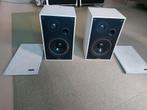 Magnat Sonobull XL speakers met werk, Audio, Tv en Foto, Luidsprekers, Gebruikt, Magnat, Ophalen of Verzenden, 60 tot 120 watt