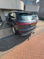 Audi e-tron 50 Quattro 313pk 2019 Grijs, Auto's, Audi, Automaat, 1800 kg, Origineel Nederlands, 420 min