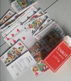 Tarot, 78 prachtige kaarten, Ophalen of Verzenden, Zo goed als nieuw, Tarot of Kaarten leggen, Overige typen