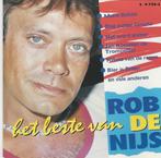 Rob de Nijs - Het beste van = 2,99, Ophalen of Verzenden, Zo goed als nieuw