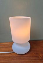 Ikea Lykta mushroom lamp, Ophalen of Verzenden, Zo goed als nieuw, Minder dan 50 cm
