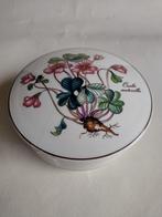 dekseldoosje Villeroy en Boch Botanica, Antiek en Kunst, Antiek | Keramiek en Aardewerk, Ophalen