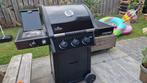 Napoleon Freestyle 365 BBQ met zijbrander, Tuin en Terras, Gasbarbecues, Ophalen, Gebruikt, Napoleon