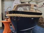 Maxima 620 MC Tender, 50PK, Donkergrijs, gratis ligplaats, Ophalen, 6 meter of meer, Nieuw, Buitenboordmotor