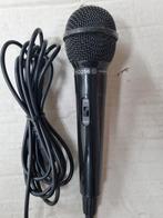 Microfoon, Muziek en Instrumenten, Ophalen of Verzenden, Zo goed als nieuw, Overige typen