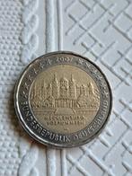 2 euro cc Duitsland 2007 Mecklenburg Schwerin (F), Ophalen of Verzenden, Duitsland, 2 euro