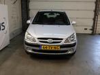 Hyundai Getz 1.1i Active Young NAP 3e eigenaar APK, Auto's, Gebruikt, 31 €/maand, 4 cilinders, Origineel Nederlands