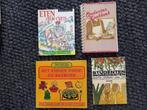 12 kookboeken diverse, Boeken, Kookboeken, Ophalen, Zo goed als nieuw