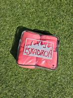 Roze Eskadron bandages maat pony, Dieren en Toebehoren, Ophalen of Verzenden, Zo goed als nieuw, Rijden