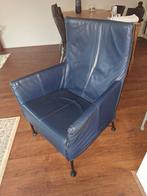 Montis Charly fauteuil - comfortabel en stijlvol, Huis en Inrichting, Fauteuils, Ophalen, Gebruikt, 75 tot 100 cm, Modern