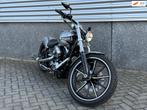 Harley Davidson Chopper 103 FXSB Softail Breakout, 2 cilinders, 1690 cc, Chopper, Bedrijf