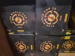 Panini Box Worldcup 2025 wk clubs stickers, Verzenden, Zo goed als nieuw, Meerdere stickers