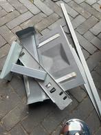 TV Muurbeugel - Steun voor Televisie, Antiek en Kunst, Ophalen of Verzenden