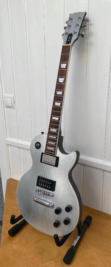 Les Paul ? --> More Paul ! beschikbaar voor biedingen