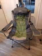 2 Berger Campingstoelen - Comfortabel!, Ophalen of Verzenden