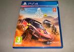 Dakar ps4, Spelcomputers en Games, Games | Sony PlayStation 4, Avontuur en Actie, 1 speler, Ophalen of Verzenden, Zo goed als nieuw