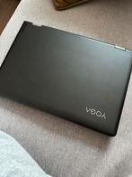 Lenovo Yoga (2017) i7 te koop, Computers en Software, Windows Laptops, Ophalen, Gebruikt, 2 tot 3 Ghz, 8 GB