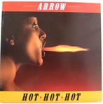 Arrow - Hot Hot Hot LP - 1983 Reggae, Ophalen, Gebruikt, 12 inch