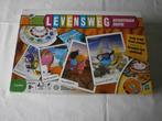 Levensweg Avonturen Editie, Hobby en Vrije tijd, Gezelschapsspellen | Bordspellen, Vijf spelers of meer, Ophalen of Verzenden