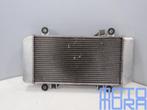 Radiateur voor de Kawasaki Ninja 250 2008 - 2012 ZX250 ZX 25, Gebruikt, -, -, Ophalen of Verzenden