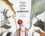 Voor jullie tien anderen door paul de leeuw the tjong-khing, Ophalen of Verzenden, Nieuw