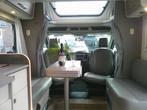 Etrusco T 7.3 QCF face to face, Caravans en Kamperen, Campers, Automaat, Ringverwarming, Ford, Bedrijf