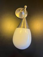 Gispen druppel wandlamp, Huis en Inrichting, Lampen | Wandlampen, Ophalen, Gebruikt