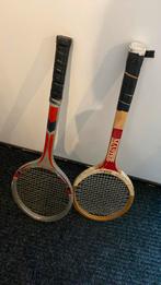 Badminton rackets, Racket, Gebruikt, Ophalen of Verzenden
