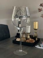 Super groot wijnglas 60 cm hoog, Ophalen, Zo goed als nieuw, Overige typen