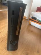 Xbox 360 incl. kabels en controller, Spelcomputers en Games, Spelcomputers | Xbox Original, Ophalen, Gebruikt, Met 1 controller