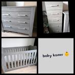 Complete kinderkamer, Ophalen, Gebruikt, 50 tot 70 cm, 100 cm of meer