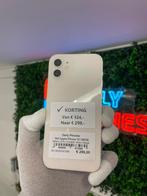 Ref Apple iPhone 12 128GB, Ophalen of Verzenden, Zo goed als nieuw