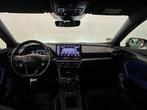 Cupra Formentor 2.0 TSI 4DRIVE VZ | AMBIANCE | LEDER | CAMER, Auto's, Automaat, Euro 6, 4 cilinders, Blauw