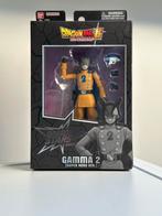 BANDAI - Dragon Ball Dragon Stars Gamma 2, Ophalen of Verzenden, Nieuw