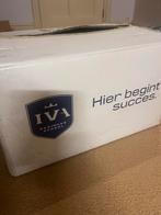 IVA Nautisch 1e jaar - Complete Boekenlijst, Overige vakken, Diverse auteurs, Ophalen of Verzenden, Zo goed als nieuw