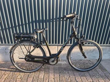 Victoria met bosch middenmotor  beschikbaar voor biedingen