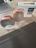 Difrax Borstkolf - Zo goed als nieuw!, Ophalen of Verzenden, Zo goed als nieuw, Borstkolf