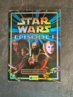 Star Wars Sticker Collection Merlin Collections, Ophalen of Verzenden, Gebruikt, Boek of Poster