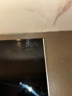 Siemens inductie kookplaat - 70x50cm - Gebruikt, Ophalen, Gebruikt, 4 kookzones, Inbouw