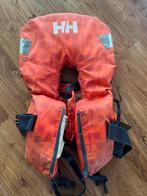 Kinder Zwemvest, Watersport en Boten, Watersportkleding, Ophalen, Gebruikt, Kind, Helly Hansen