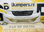 BUMPER Peugeot 308 Normaal 2012-2016 VOORBUMPER 2-J3- 7404z, Ophalen of Verzenden