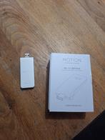 MotionBlinds WiFi Bridge, Ophalen of Verzenden, Zo goed als nieuw