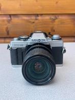 Minolta XG-M, Audio, Tv en Foto, Fotocamera's Analoog, Ophalen of Verzenden