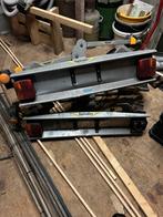 Spinder fietsendrager, Ophalen, Zo goed als nieuw