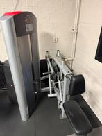 Life fitness signature row, Ophalen of Verzenden, Zo goed als nieuw, Overige typen