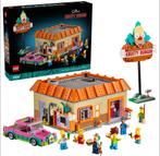 LEGO 10352 - The Simpsons, Kinderen en Baby's, Speelgoed | Duplo en Lego, Ophalen of Verzenden, Nieuw, Complete set, Lego