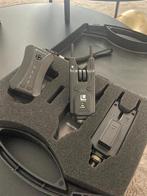 Vis piepers, Ophalen of Verzenden, Zo goed als nieuw